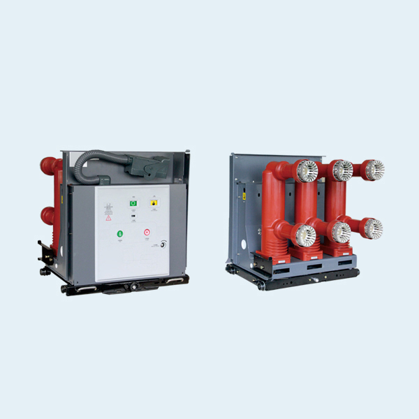 VBP-12固封式真空断路器